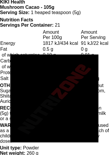 Label