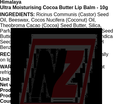 Label