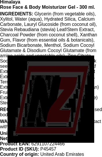 Label