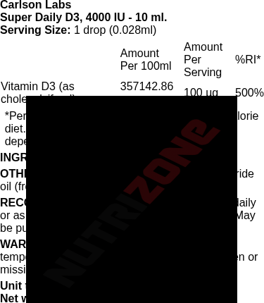 Label