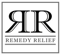 Remedy Relief